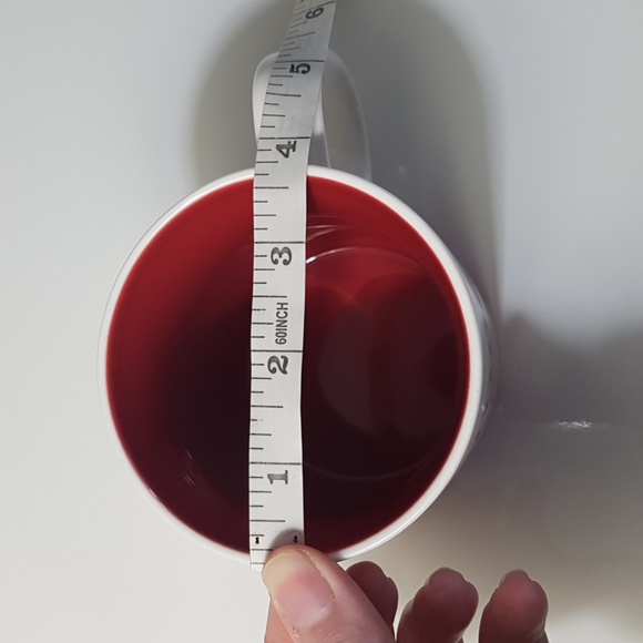 Starbucks 2009 Collectors Series Tampa FL Mug 16 fl oz - Picture 8 of 16